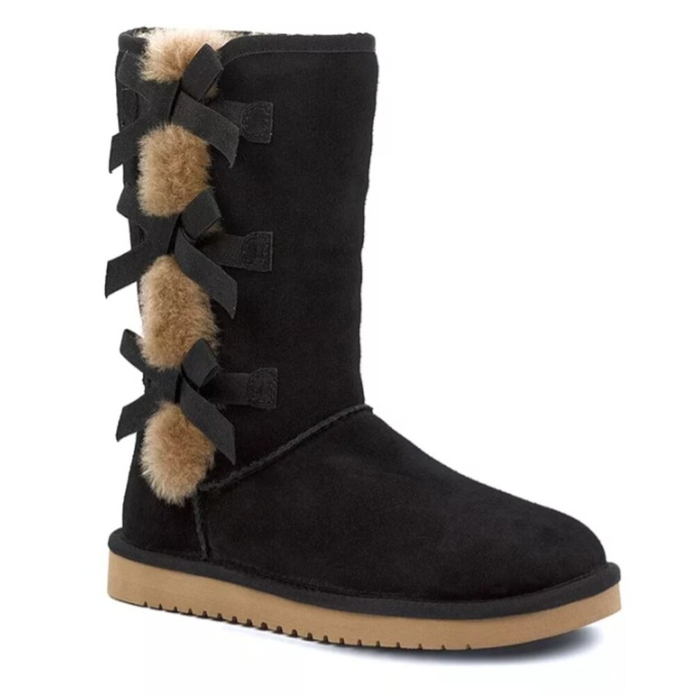 Koolaburra by UGG nearly New Women's Boots